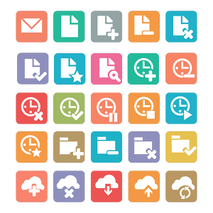 PARQ, Files & Attachemnts