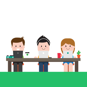 Build a rock solid team